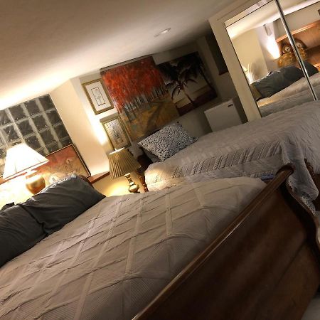 Highland Park Pittsburgh Hotell Eksteriør bilde