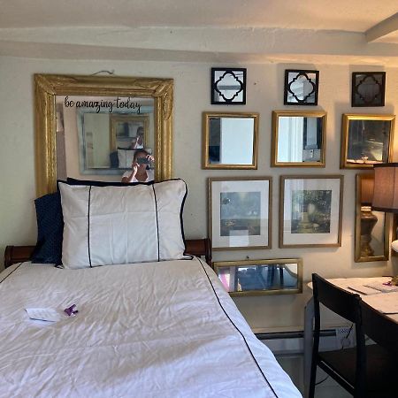 Highland Park Pittsburgh Hotell Eksteriør bilde