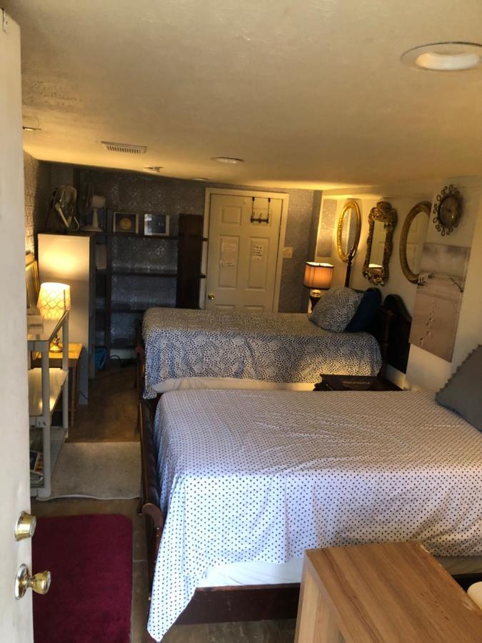 Highland Park Pittsburgh Hotell Eksteriør bilde