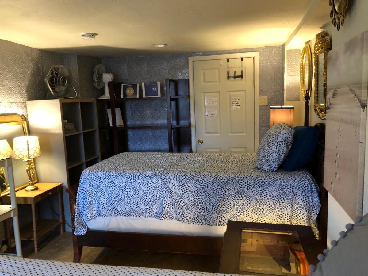 Highland Park Pittsburgh Hotell Eksteriør bilde