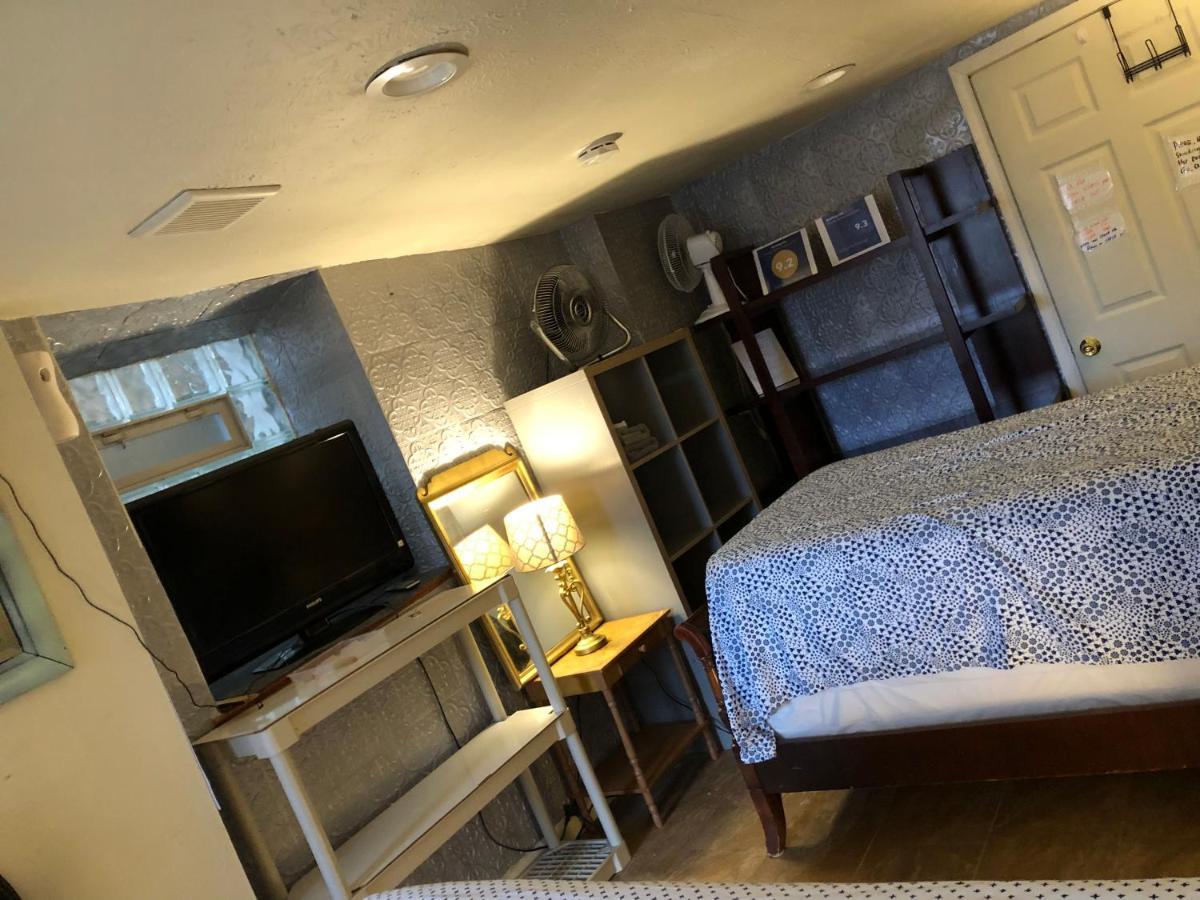 Highland Park Pittsburgh Hotell Eksteriør bilde