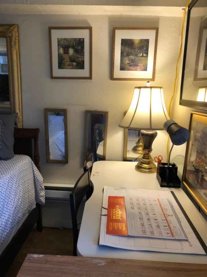 Highland Park Pittsburgh Hotell Eksteriør bilde