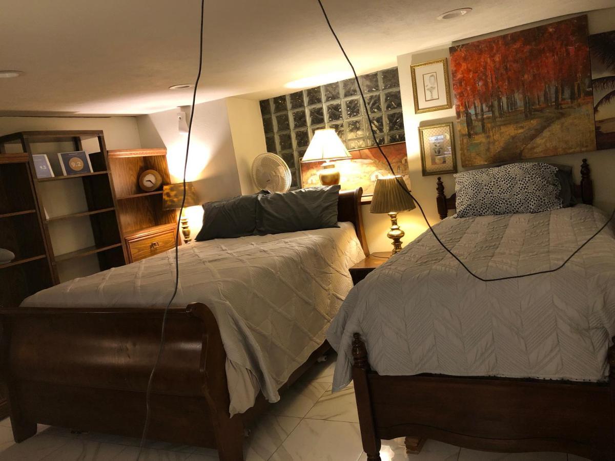 Highland Park Pittsburgh Hotell Eksteriør bilde