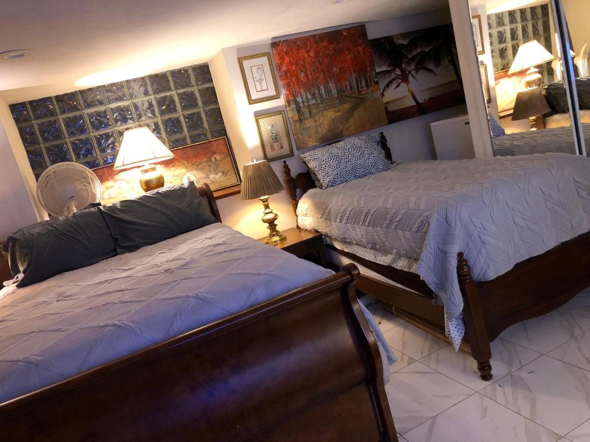 Highland Park Pittsburgh Hotell Eksteriør bilde