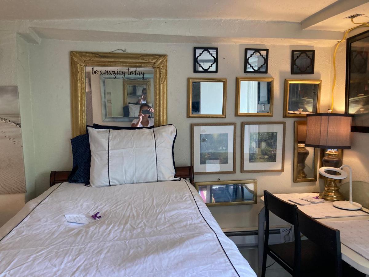 Highland Park Pittsburgh Hotell Eksteriør bilde