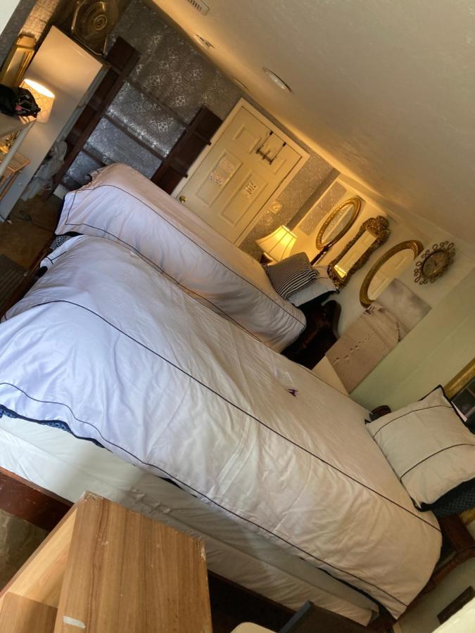 Highland Park Pittsburgh Hotell Eksteriør bilde