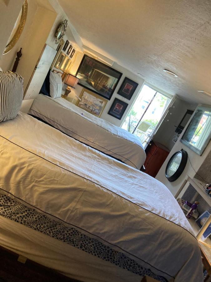 Highland Park Pittsburgh Hotell Eksteriør bilde
