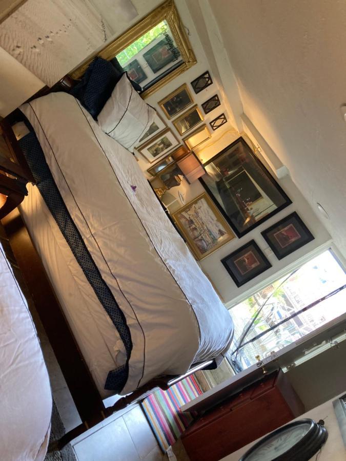 Highland Park Pittsburgh Hotell Eksteriør bilde